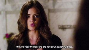 In Spite of Mean Girls: The Radical Vision of ‘Pretty Little Liars ...