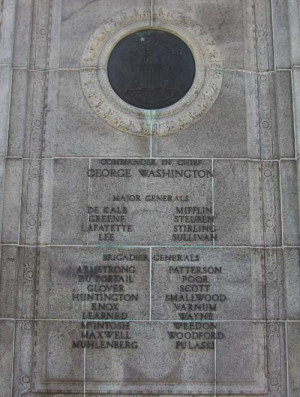 Valley Forge Taken On By Digger And Ruth [Pics]