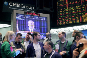 Bloomberg Futures Stock