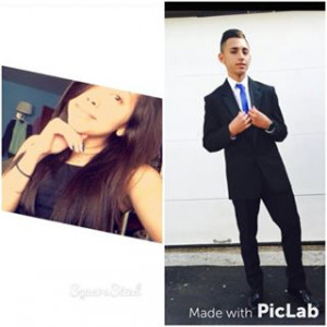 Instagram photo by cute_couples_543 - Cute couple number #2 katherin ...