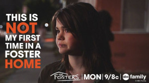 the fosters abc family season 1 episode 1 pilot quotes