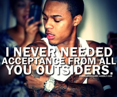 Go Back > Pix For > Bow Wow Quotes