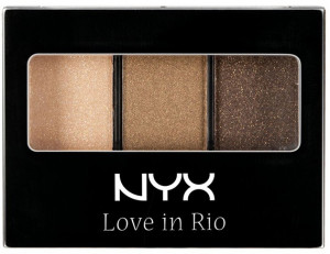 NYX Spring 2013 Love in Rio Eyeshadow Palette Collection – Info ...