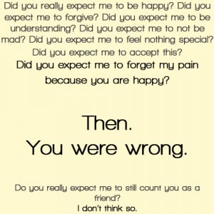 ... quotes about ex best friends tumblr quotes about ex best friends