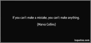 More Marva Collins Quotes
