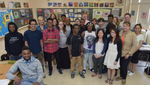 Graduation Coaches - deadline to apply is July 24th! | Rachel Shields ...