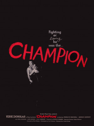 CHAMPION