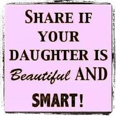 ... , Smart, Loving, Kind, Strong and Amazing! From a proud MOM :) More