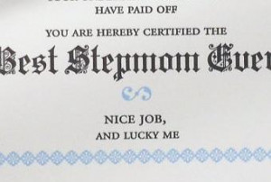 Blended Family Quote Two