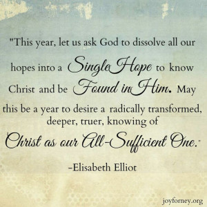 Elisabeth Elliot Quotes. QuotesGram