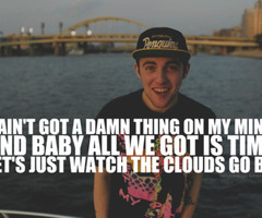 Mac Miller Quotes About Love Popular mac miller images from