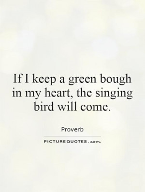 Positive Attitude Quotes Bird Quotes Singing Quotes Proverb Quotes