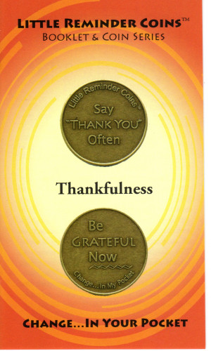 with Clint Decker: HOPE FOR TODAY - Eternal Value Of Thankfulness