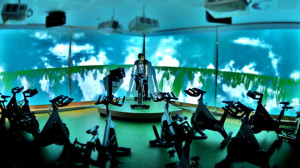 Spin-Class-Uses-3D-Light-Show-to-Motivate-Riders-2