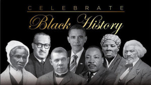 Tag Archives: black history month