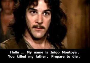 ... of the greatest movie ever made the princess bride bill turns 81 today