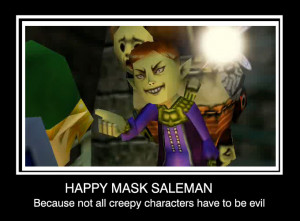 Can a ship ever be too big?