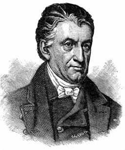 Lyman Beecher Quotes