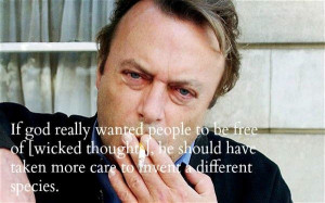 ... christopher hitchens on religion and prehistory christopher hitchens