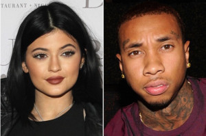 Tyga made headlines last week when news surfaced that he was involved ...