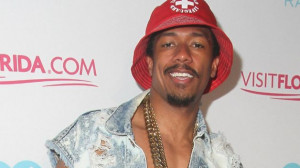 Nick Cannon: 'I'm a Real Dude With Self-Deprecating Humor'