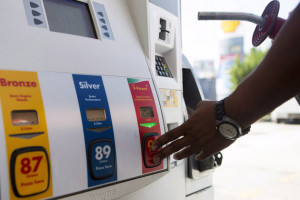 The good news about gas prices is that, in many parts of Canada, they ...