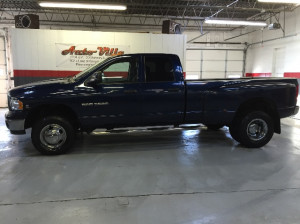 Dodge Ram 4500 Trucks Classified Listings