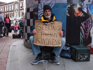 Can Good Graphic Design Help The Homeless? | Co.Design: business ...