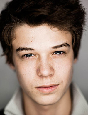 Colin Ford: Colin O'Donoghue, Colin Ford, Ford Yammyy, Ford S2 ...