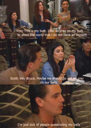 Lord Disick's 10 Best Lines on Lord Disick