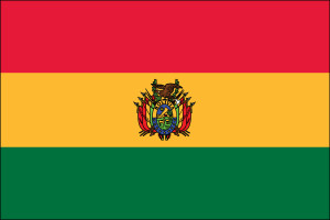 Free Quotes Pics on: Bolivia Flag