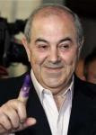 Iyad Allawi Pictures