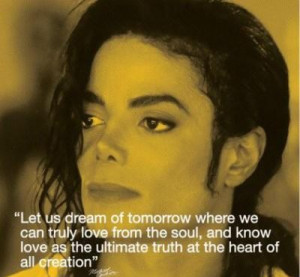 michael jackson quotes 53