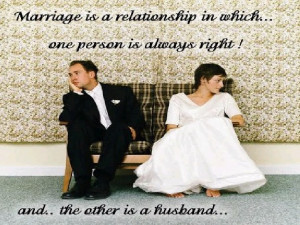 Troubled Marriage Quotes