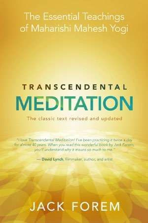 ... Meditation: The Essential Teachings of Maharishi Mahesh Yogi