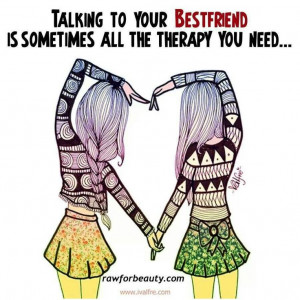 Truth! #BFFs #friendship