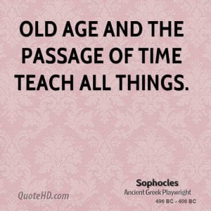 Old Time Sayings And Quotes