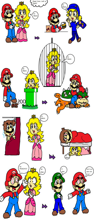 Super Mario 64 Scene Creator