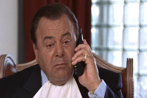 Joe Viterelli Quotes and Sound Clips