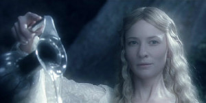 07.*a The Mirror of Galadriel by Gilraen