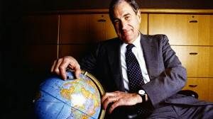 Ray Dolby Quotes