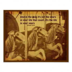 Carousel Horse Quotes