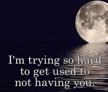 alone, baby, betray, broken, empty, go, gone, honey, leave, left ...