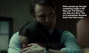 ... Hannibal: 11 Hannibal Buress Jokes on Pictures from NBC’s Hannibal