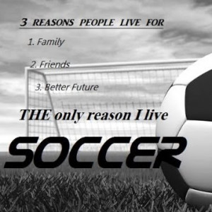Soccer Quotes