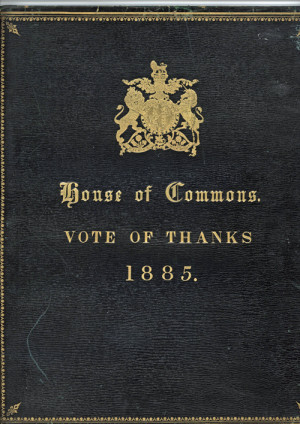 http www lionheartautographs com autograph 17842 house of commons ...