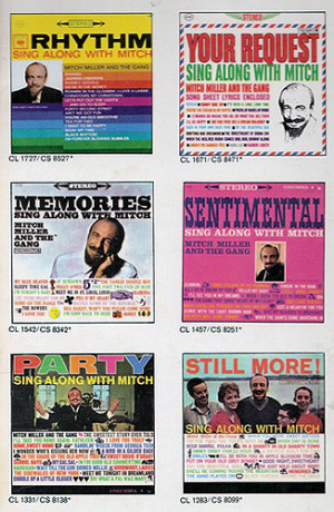 Mitch Miller quotes,Mitch, Miller, author, authors, writer, writers ...