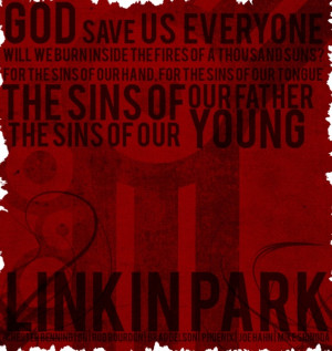 Linkin Park - The Catalyst