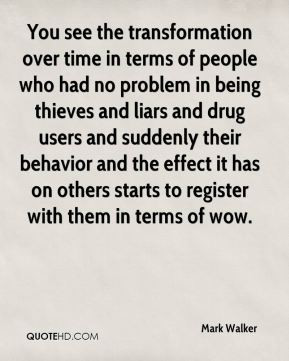 Quotes About Liars and Users