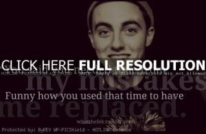 Mac Miller Quotes About Weed Mac miller quotes about haters